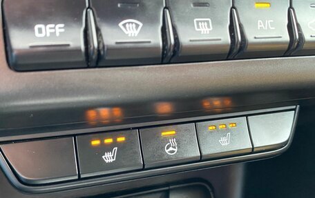 KIA Sportage IV рестайлинг, 2018 год, 2 129 000 рублей, 23 фотография