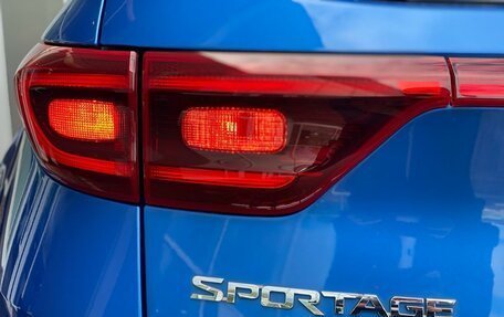 KIA Sportage IV рестайлинг, 2018 год, 2 129 000 рублей, 33 фотография