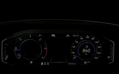 Volkswagen Tiguan II, 2020 год, 2 747 000 рублей, 12 фотография