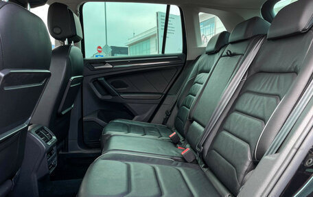 Volkswagen Tiguan II, 2020 год, 2 747 000 рублей, 11 фотография