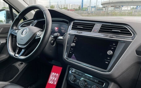 Volkswagen Tiguan II, 2020 год, 2 747 000 рублей, 10 фотография
