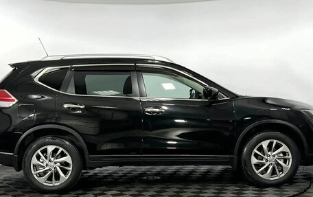 Nissan X-Trail, 2015 год, 1 880 000 рублей, 5 фотография
