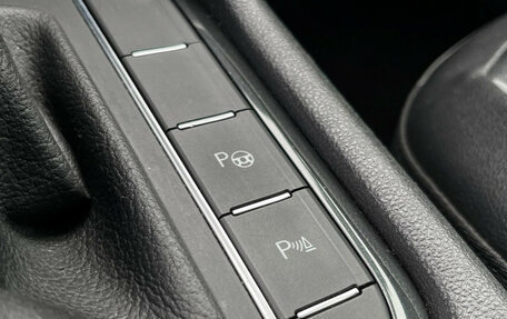 Volkswagen Tiguan II, 2020 год, 2 747 000 рублей, 16 фотография
