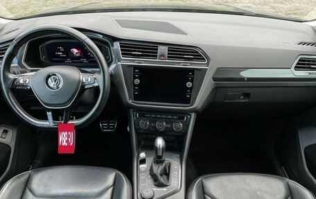 Volkswagen Tiguan II, 2020 год, 2 747 000 рублей, 13 фотография