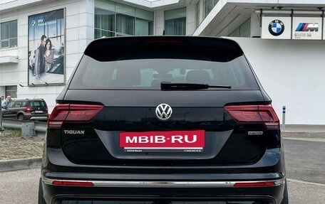 Volkswagen Tiguan II, 2020 год, 2 747 000 рублей, 7 фотография