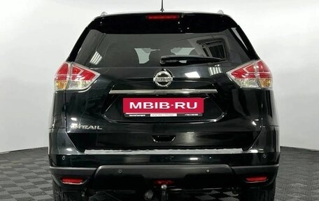 Nissan X-Trail, 2015 год, 1 880 000 рублей, 7 фотография