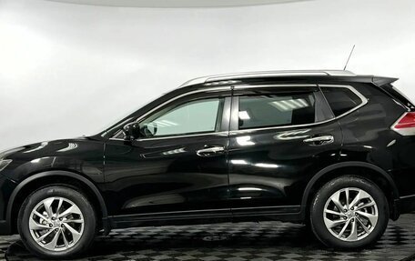 Nissan X-Trail, 2015 год, 1 880 000 рублей, 9 фотография