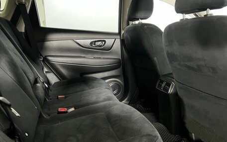 Nissan X-Trail, 2015 год, 1 880 000 рублей, 12 фотография