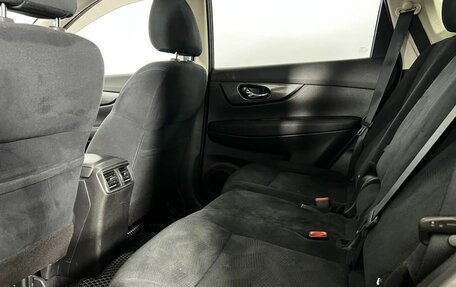 Nissan X-Trail, 2015 год, 1 880 000 рублей, 11 фотография