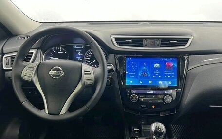 Nissan X-Trail, 2015 год, 1 880 000 рублей, 17 фотография