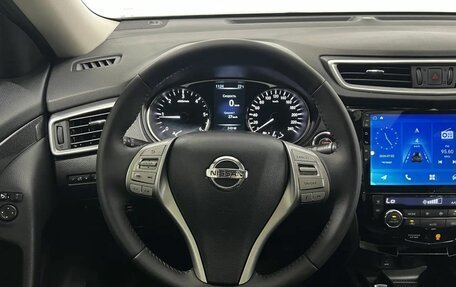 Nissan X-Trail, 2015 год, 1 880 000 рублей, 18 фотография
