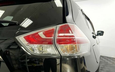 Nissan X-Trail, 2015 год, 1 880 000 рублей, 21 фотография