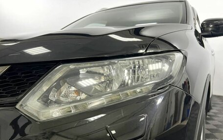 Nissan X-Trail, 2015 год, 1 880 000 рублей, 20 фотография
