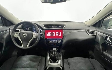 Nissan X-Trail, 2015 год, 1 880 000 рублей, 14 фотография