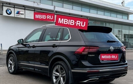 Volkswagen Tiguan II, 2020 год, 2 747 000 рублей, 8 фотография