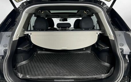 Nissan X-Trail, 2015 год, 1 880 000 рублей, 24 фотография