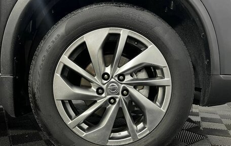 Nissan X-Trail, 2015 год, 1 880 000 рублей, 22 фотография