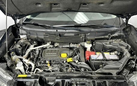 Nissan X-Trail, 2015 год, 1 880 000 рублей, 23 фотография