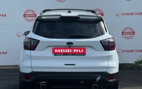 Ford Kuga III, 2018 год, 1 889 000 рублей, 4 фотография