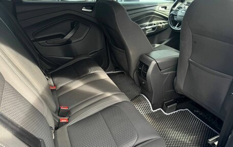 Ford Kuga III, 2018 год, 1 889 000 рублей, 35 фотография
