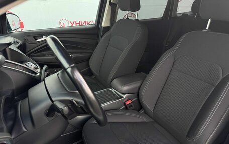 Ford Kuga III, 2018 год, 1 889 000 рублей, 34 фотография