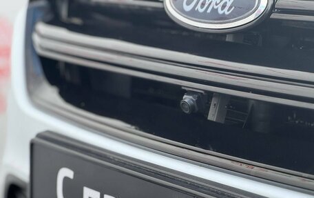 Ford Kuga III, 2018 год, 1 889 000 рублей, 37 фотография