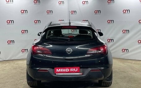 Opel Astra J, 2013 год, 799 000 рублей, 5 фотография