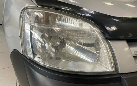 Citroen Berlingo II рестайлинг, 2010 год, 330 000 рублей, 5 фотография