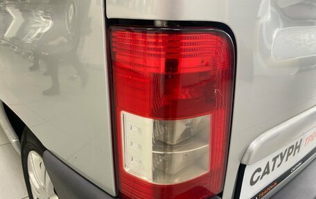 Citroen Berlingo II рестайлинг, 2010 год, 330 000 рублей, 10 фотография