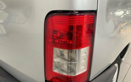 Citroen Berlingo II рестайлинг, 2010 год, 330 000 рублей, 7 фотография