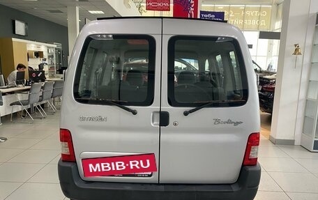 Citroen Berlingo II рестайлинг, 2010 год, 330 000 рублей, 8 фотография