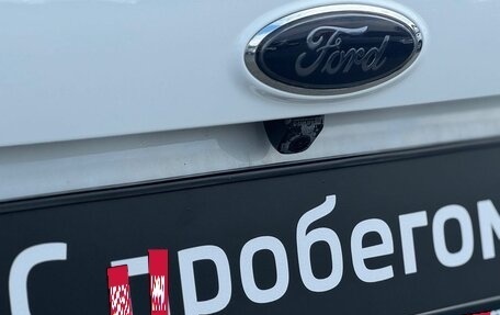 Ford Kuga III, 2018 год, 1 889 000 рублей, 38 фотография
