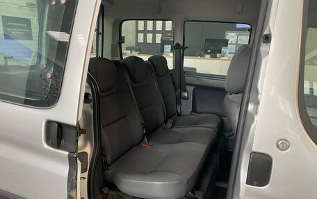 Citroen Berlingo II рестайлинг, 2010 год, 330 000 рублей, 14 фотография