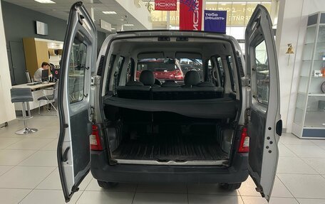 Citroen Berlingo II рестайлинг, 2010 год, 330 000 рублей, 12 фотография