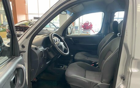 Citroen Berlingo II рестайлинг, 2010 год, 330 000 рублей, 13 фотография
