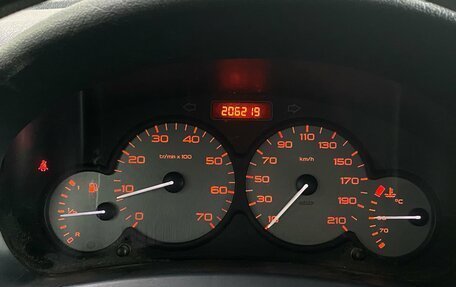Citroen Berlingo II рестайлинг, 2010 год, 330 000 рублей, 17 фотография