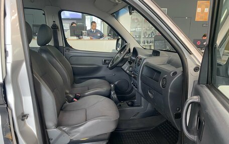 Citroen Berlingo II рестайлинг, 2010 год, 330 000 рублей, 16 фотография