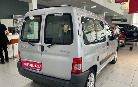 Citroen Berlingo II рестайлинг, 2010 год, 330 000 рублей, 6 фотография