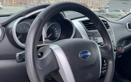 Datsun on-DO I рестайлинг, 2018 год, 455 000 рублей, 5 фотография