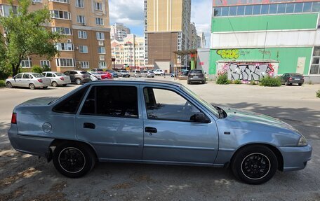 Daewoo Nexia I рестайлинг, 2012 год, 249 000 рублей, 6 фотография