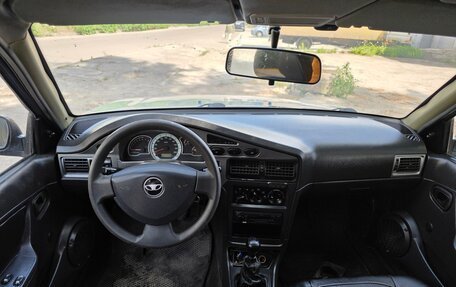 Daewoo Nexia I рестайлинг, 2012 год, 249 000 рублей, 9 фотография