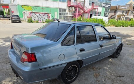 Daewoo Nexia I рестайлинг, 2012 год, 249 000 рублей, 7 фотография