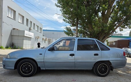 Daewoo Nexia I рестайлинг, 2012 год, 249 000 рублей, 3 фотография