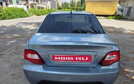 Daewoo Nexia I рестайлинг, 2012 год, 249 000 рублей, 8 фотография