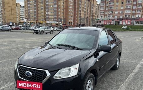 Datsun on-DO I рестайлинг, 2018 год, 455 000 рублей, 2 фотография