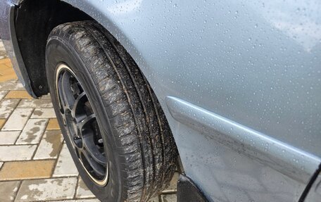 Daewoo Nexia I рестайлинг, 2012 год, 249 000 рублей, 14 фотография