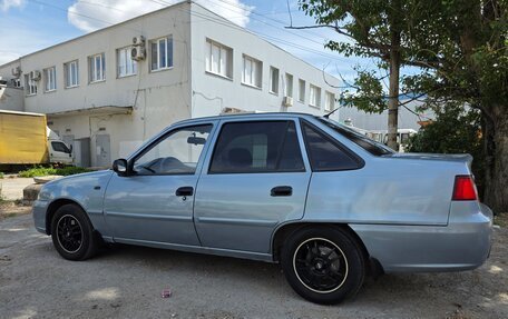 Daewoo Nexia I рестайлинг, 2012 год, 249 000 рублей, 16 фотография
