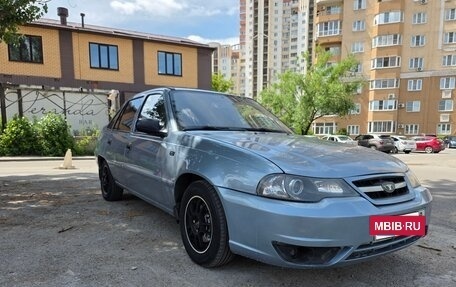Daewoo Nexia I рестайлинг, 2012 год, 249 000 рублей, 5 фотография