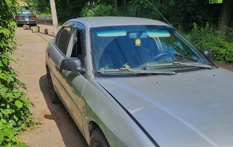 Mitsubishi Lancer VII, 1999 год, 170 000 рублей, 3 фотография