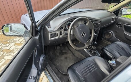 Daewoo Nexia I рестайлинг, 2012 год, 249 000 рублей, 18 фотография